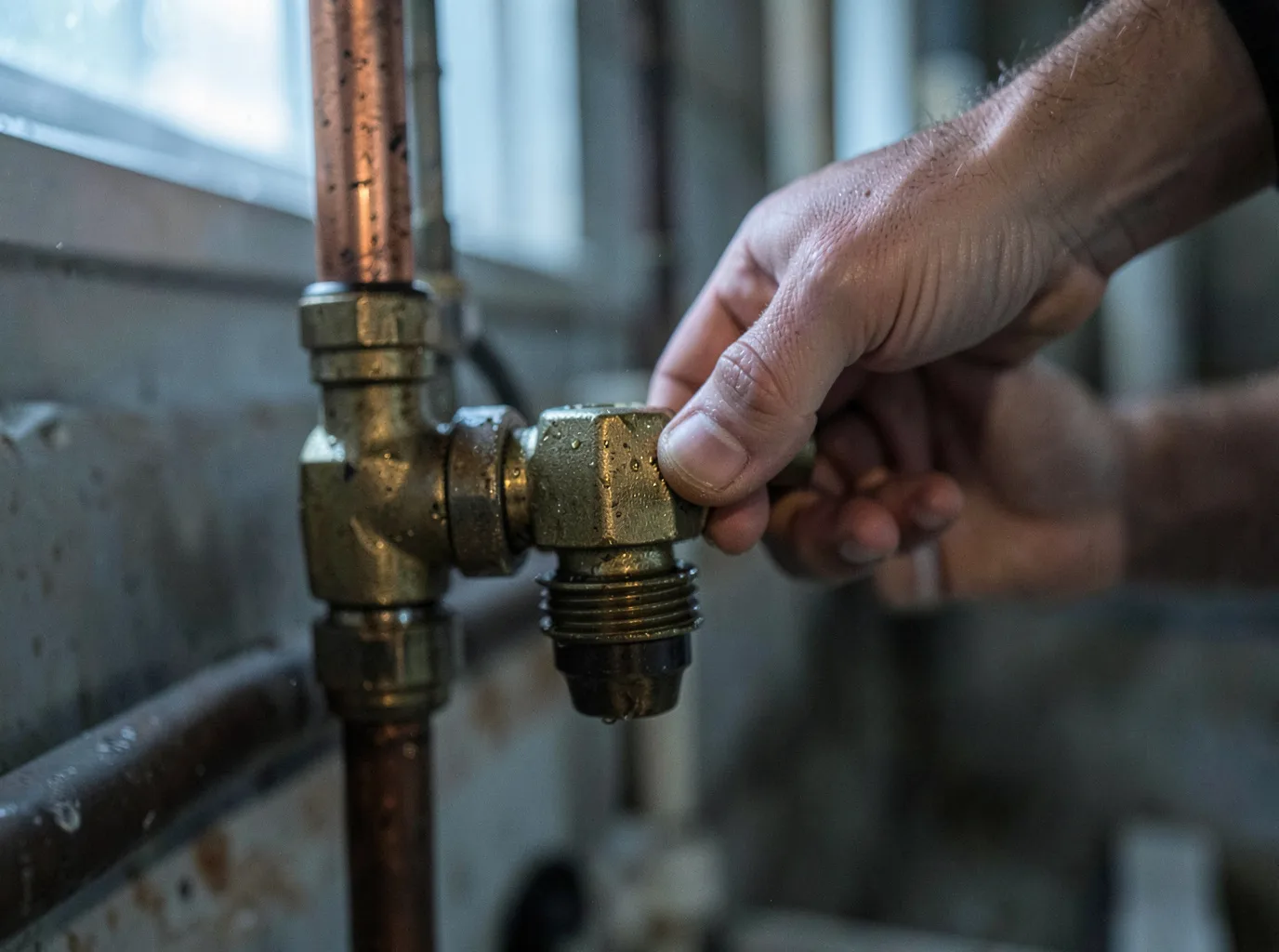 Emergency Plumber Prichard, WV FAQs